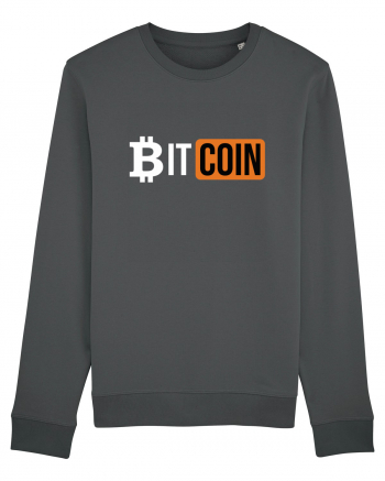 Bitcoin Anthracite