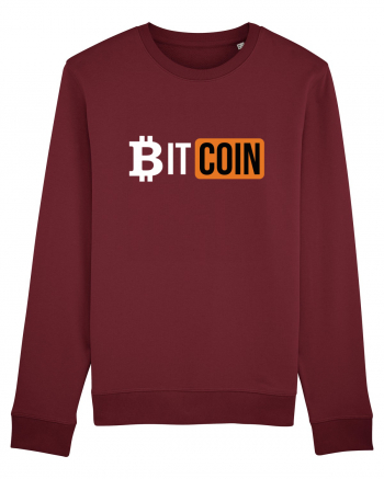 Bitcoin Burgundy