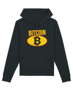 Bitcoin Gas Hanorac Unisex Drummer