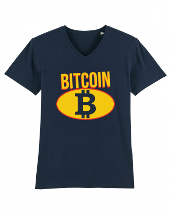 Bitcoin Gas French Navy