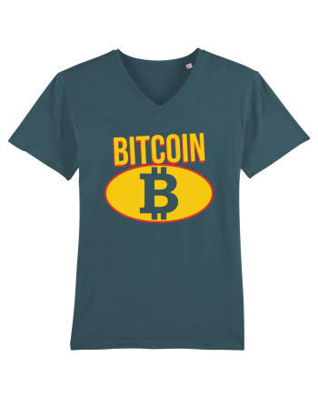Bitcoin Gas Stargazer
