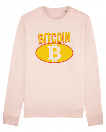 Bitcoin Gas Candy Pink