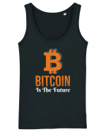 Bitcoin Is The Future Maiou Damă Dreamer