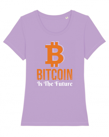Bitcoin Is The Future Lavender Dawn