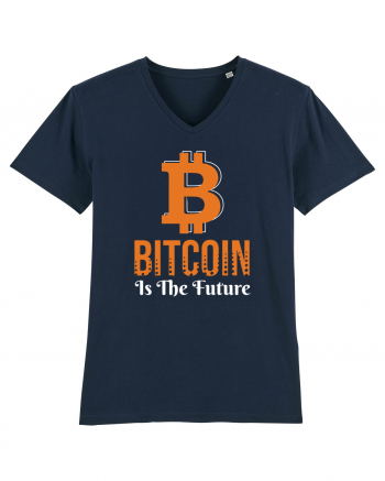 Bitcoin Is The Future French Navy