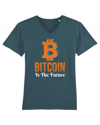 Bitcoin Is The Future Stargazer