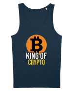 Bitcoin King Of Crypto Maiou Bărbat Runs