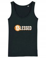 Blessed Bitcoin Maiou Damă Dreamer