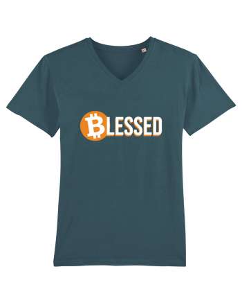 Blessed Bitcoin Stargazer