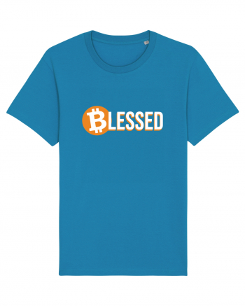 Blessed Bitcoin Azur