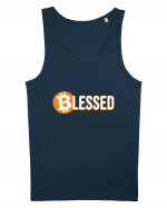 Blessed Bitcoin Maiou Bărbat Runs