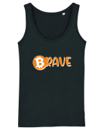 Brave Bitcoin Maiou Damă Dreamer