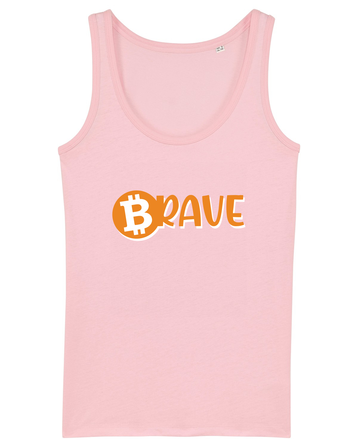 Maiou Damă Dreamer Cotton Pink