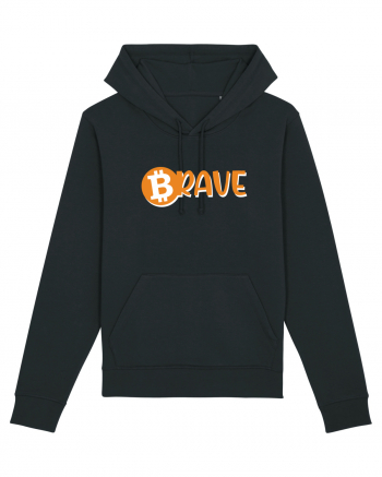 Brave Bitcoin Black