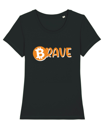 Brave Bitcoin Black