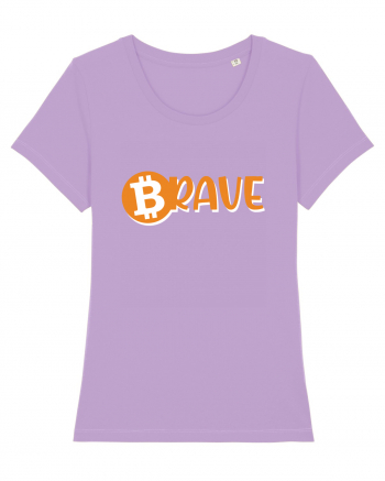 Brave Bitcoin Lavender Dawn