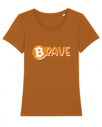Brave Bitcoin Roasted Orange