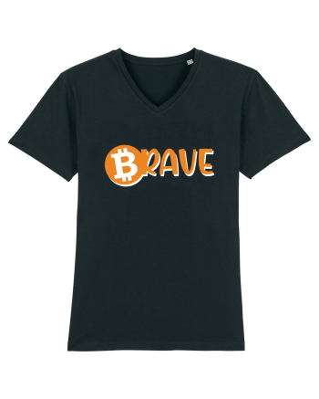 Brave Bitcoin Black