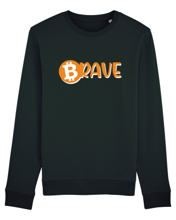 Brave Bitcoin Black