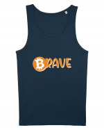 Brave Bitcoin Maiou Bărbat Runs
