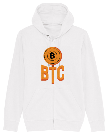 BTC White