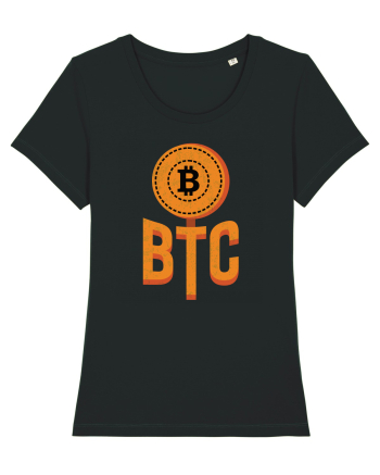 BTC Black
