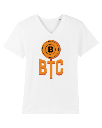 BTC White