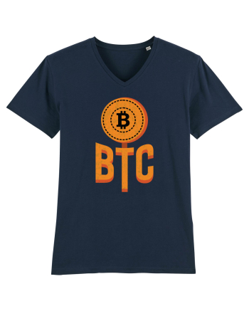 BTC French Navy
