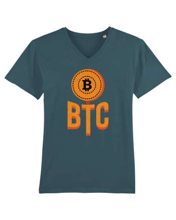 BTC Stargazer