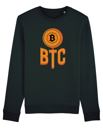 BTC Black
