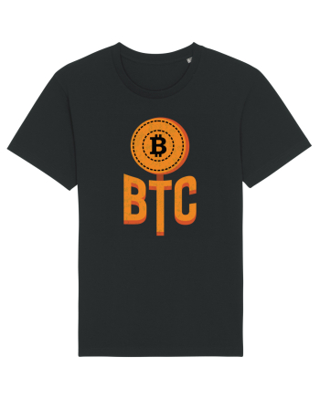 BTC Black