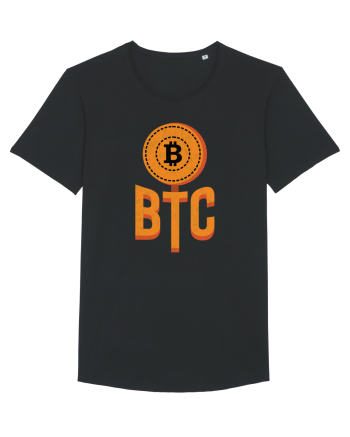BTC Black