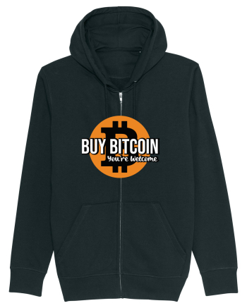 Buy Bitcoin Black
