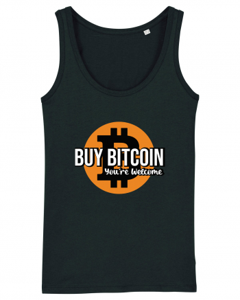 Buy Bitcoin Black