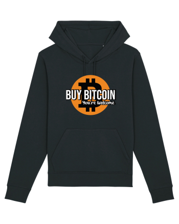 Buy Bitcoin Black