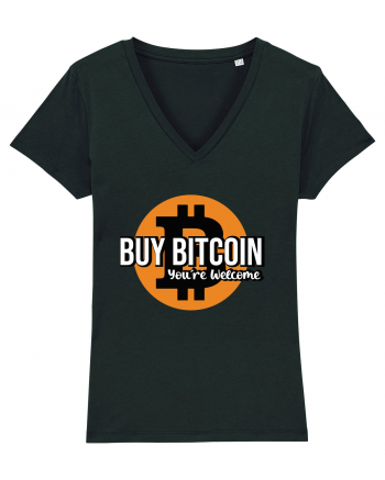 Buy Bitcoin Black