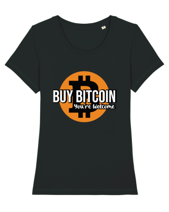Buy Bitcoin Black