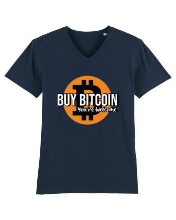 Buy Bitcoin French Navy