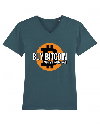 Buy Bitcoin Stargazer