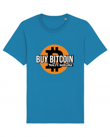Buy Bitcoin Azur