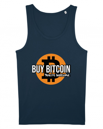 Buy Bitcoin Navy