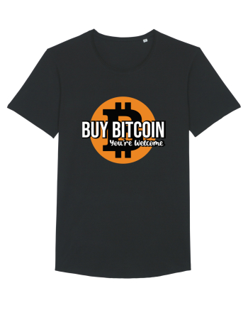 Buy Bitcoin Black