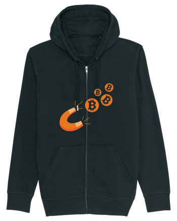 Catch the Bitcoin Black
