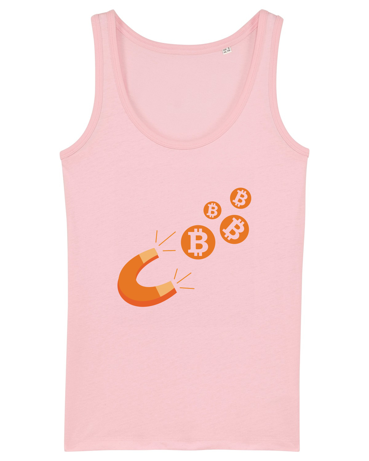 Maiou Damă Dreamer Cotton Pink