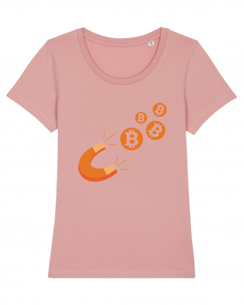 Catch the Bitcoin Canyon Pink