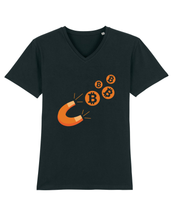 Catch the Bitcoin Black