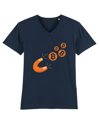 Catch the Bitcoin French Navy