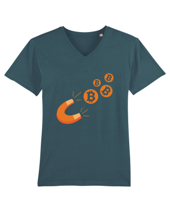 Catch the Bitcoin Stargazer