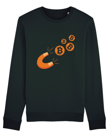 Catch the Bitcoin Black