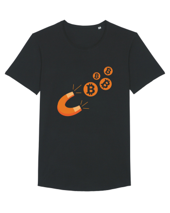 Catch the Bitcoin Black